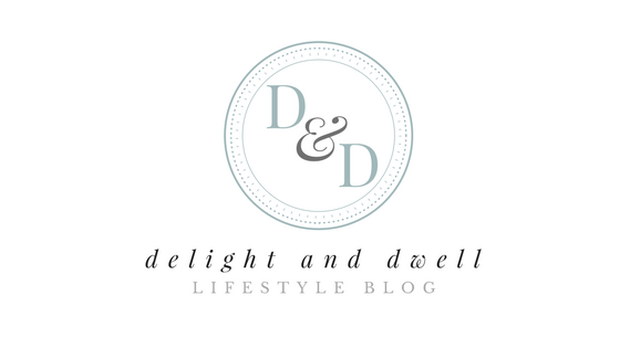 delight & dwell